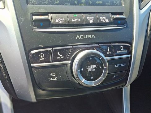 Used 2019 Acura TLX w/ Technology Package FWD image 17