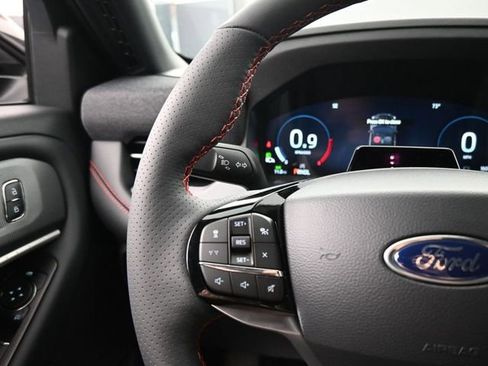New 2026 Ford Explorer ST-Line image 16