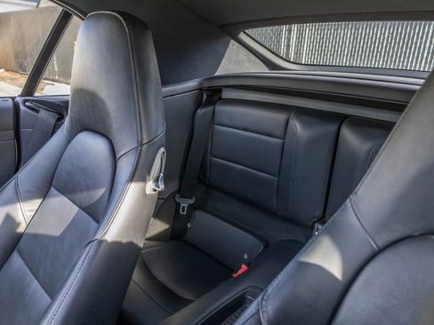 Used 2016 Porsche 911 Carrera image 61