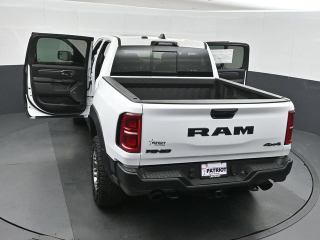 New 2026 RAM 1500 RHO w/ RHO Level 1 Equipment Group AWD/4WD image 52