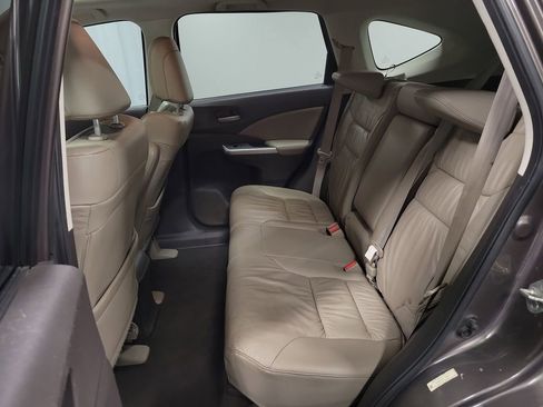 Used 2014 Honda CR-V EX-L image 24