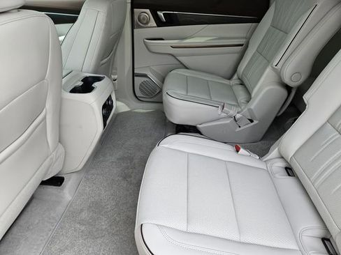 New 2026 Buick Enclave Avenir w/ Super Cruise Package AWD/4WD image 20
