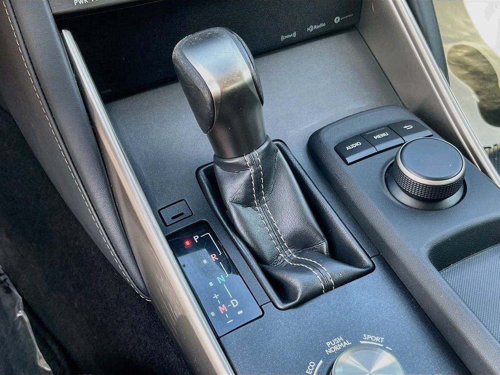 Used 2020 Lexus IS 300 w/ Accessory Package RWD image 17