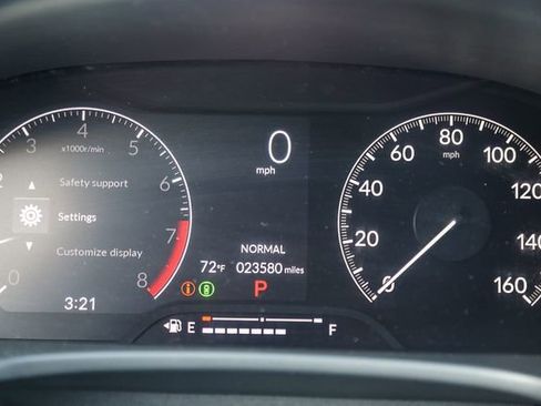 Certified 2024 Honda Civic Sport image 24