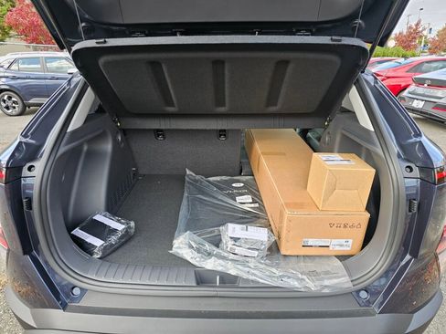 New 2026 Hyundai Kona SEL Sport image 12