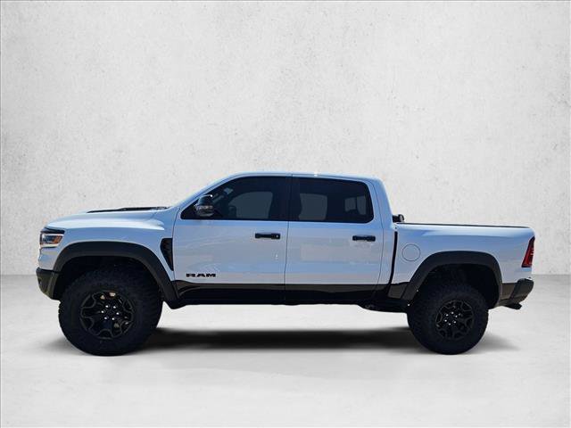 New 2026 RAM 1500 RHO w/ RHO Level 1 Equipment Group AWD/4WD image 5