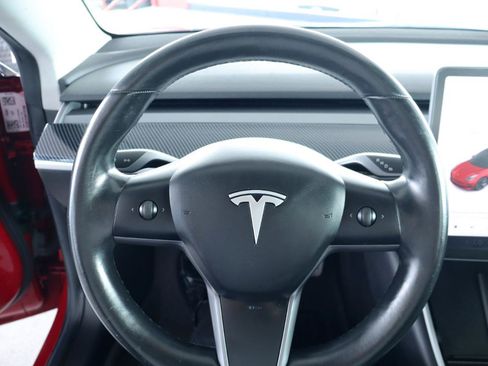 Used 2019 Tesla Model 3 Long Range RWD image 20