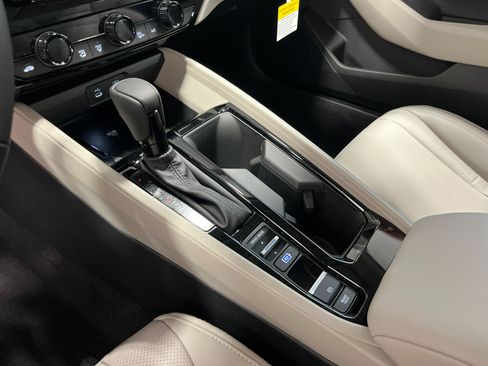 New 2026 Honda Accord EX-L image 23