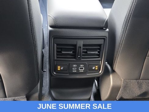 Used 2026 Subaru Outback Limited w/ Premium/Limited Package 2 AWD/4WD image 13