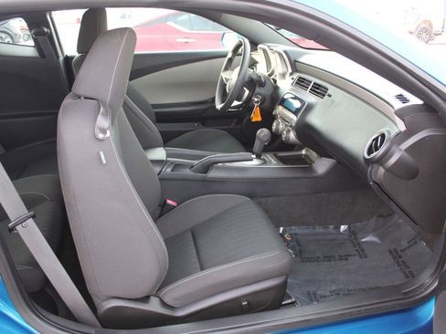 Used 2010 Chevrolet Camaro LS image 19