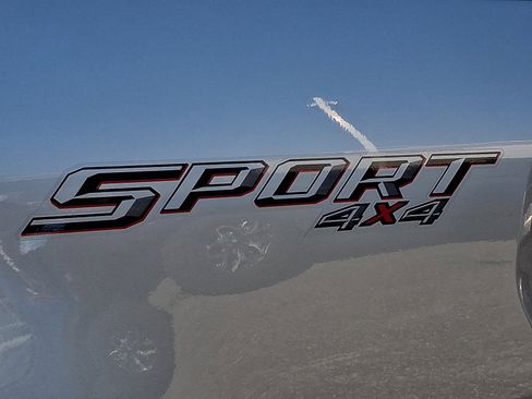 Certified 2023 Ford F150 Lariat w/ Equipment Group 502A High image 31