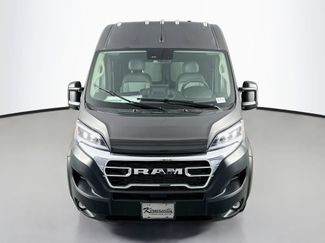New 2026 RAM ProMaster 3500 w/ Quick Order Package 22G SLT FWD video 2