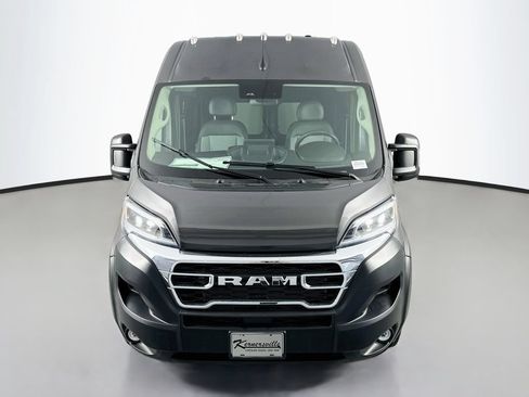 New 2026 RAM ProMaster 3500 w/ Quick Order Package 22G SLT FWD image 2