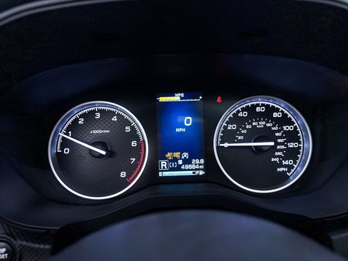 Used 2022 Subaru Forester Premium AWD/4WD image 33