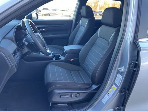Certified 2024 Honda CR-V Sport image 17