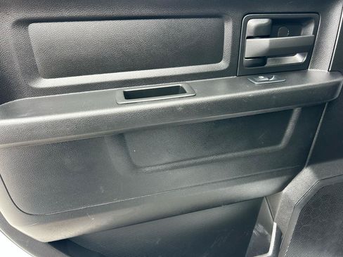 Used 2021 RAM 1500 Tradesman w/ Trailer Tow Group AWD/4WD image 14