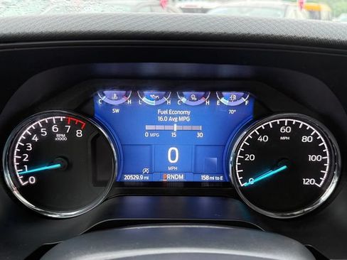 Used 2023 Ford F150 XLT w/ Equipment Group 302A High AWD/4WD image 18