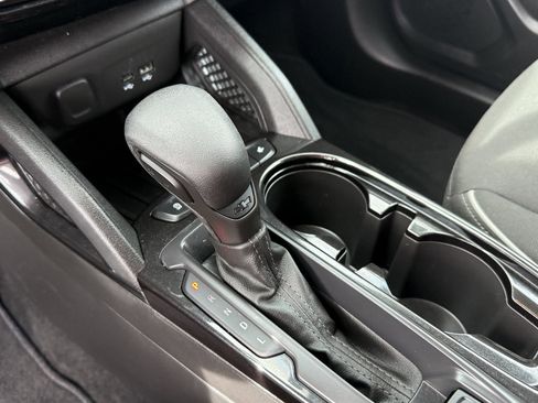 Used 2025 Chevrolet TrailBlazer LT image 12