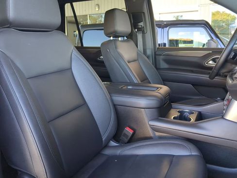 Used 2023 Chevrolet Tahoe Z71 w/ Luxury Package image 8