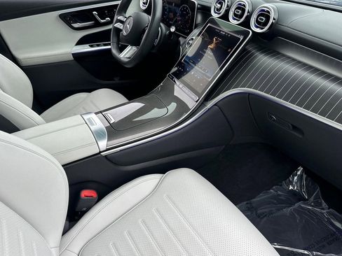 Certified 2023 Mercedes-Benz GLC 300 image 33