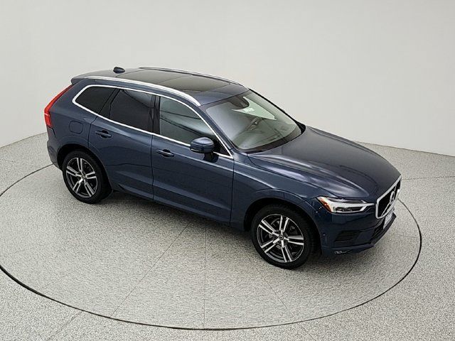 Used 2019 Volvo XC60 T6 Momentum w/ Advanced Package AWD/4WD image 15