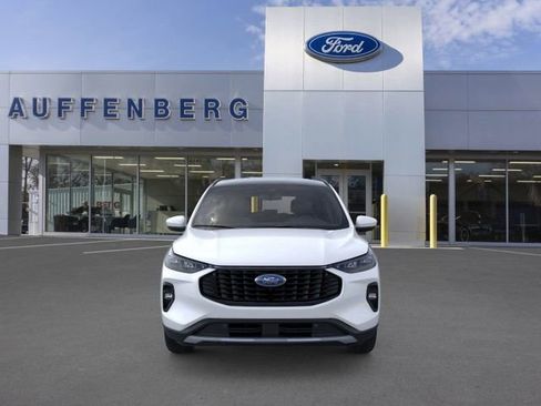 New 2026 Ford Escape Platinum w/ Equipment Group 601A AWD/4WD image 6
