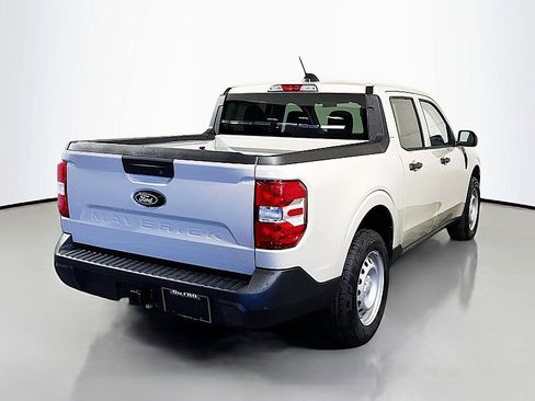 New 2025 Ford Maverick XL image 7
