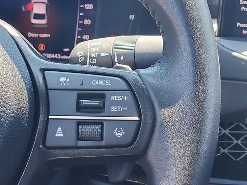 Used 2024 Honda Accord Sport image 22