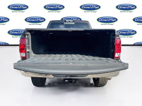 Used 2017 RAM 3500 Big Horn AWD/4WD image 26