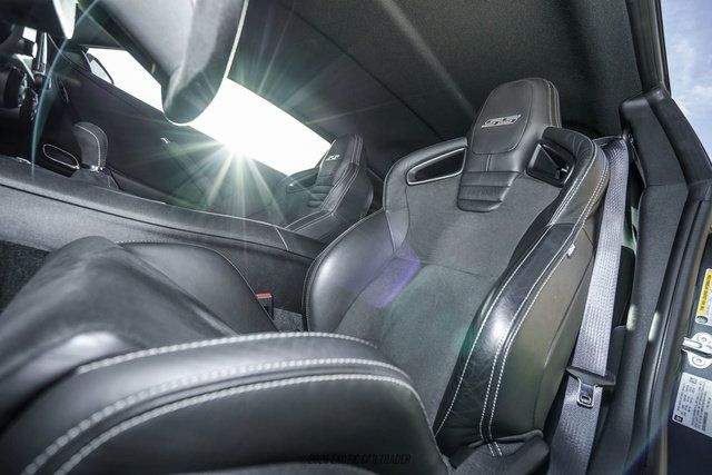 Used 2015 Chevrolet Camaro SS w/ SS Performance Package RWD image 36