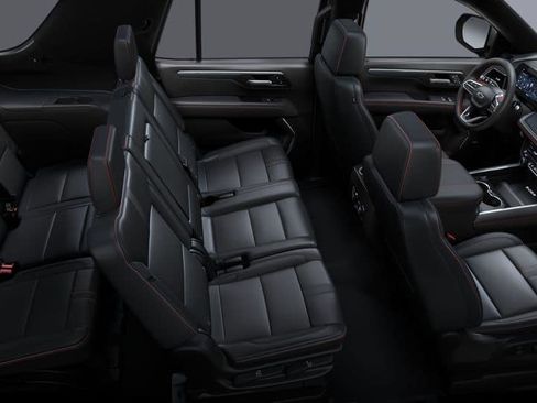 New 2025 Chevrolet Tahoe RST image 74