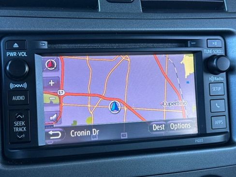 Used 2012 Toyota Corolla S image 17