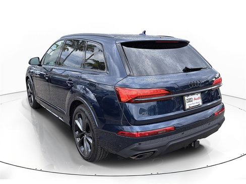 New 2026 Audi Q7 3.0T Premium Plus image 3