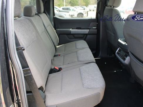 Certified 2024 Ford F150 XLT w/ Mobile Office Package image 10