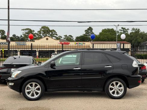 Used 2009 Lexus RX 350 AWD image 8