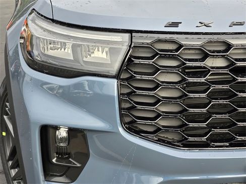 New 2026 Ford Explorer ST w/ Sun And Sound Package image 10