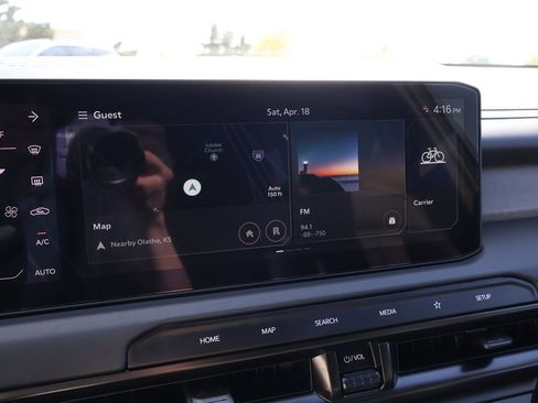 New 2027 Kia Telluride EX X-Line AWD/4WD image 38