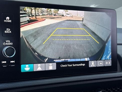 Used 2024 Honda CR-V Sport-L image 23