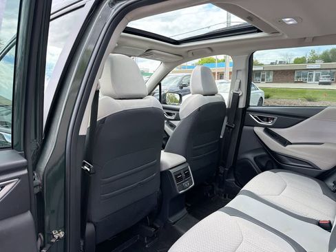 Certified 2023 Subaru Forester Premium AWD/4WD image 23
