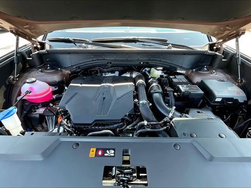 New 2026 Hyundai Santa Fe Calligraphy image 11