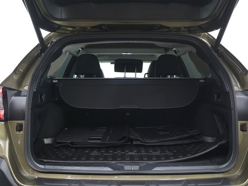 Used 2024 Subaru Outback Limited XT AWD/4WD image 17