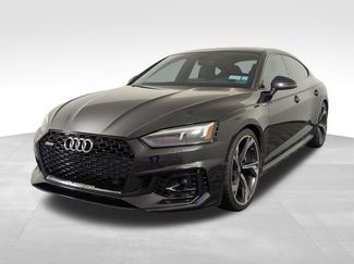 Used 2019 Audi RS 5 Sportback w/ RS Driver Assistance Package AWD/4WD video 2