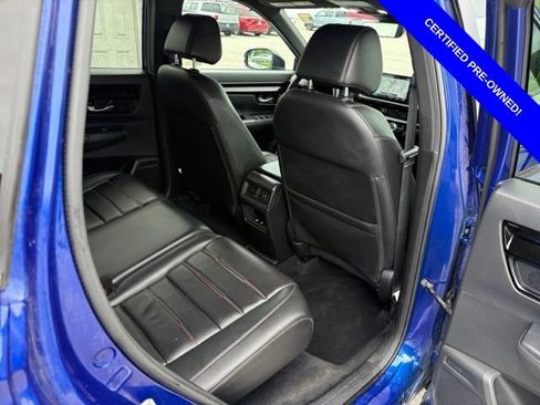Certified 2023 Honda CR-V Sport Touring image 38