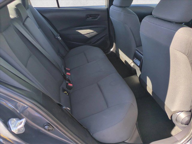 Used 2024 Toyota Corolla LE FWD image 18