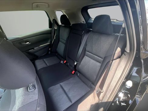Certified 2026 Nissan Rogue SV AWD/4WD image 24