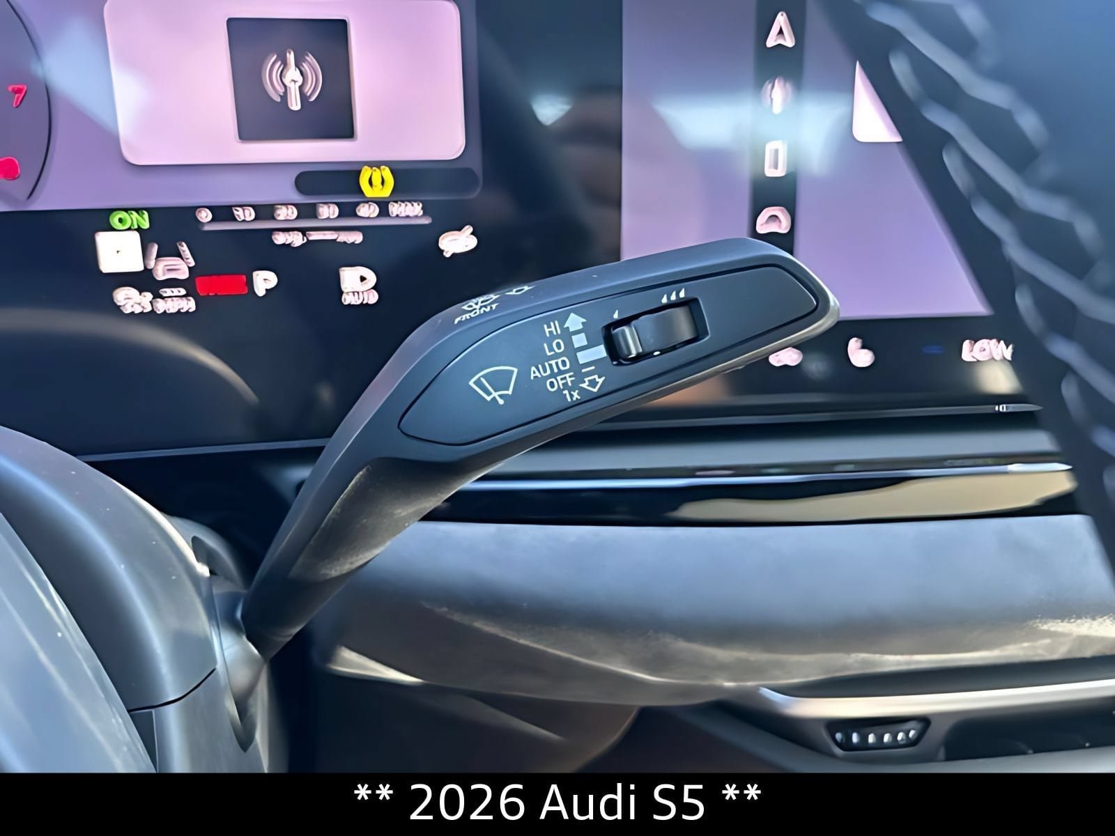 New 2026 Audi S5 Premium Plus AWD/4WD image 31