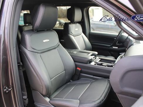 New 2026 Ford Expedition Platinum w/ Stealth Appearance Package image 7