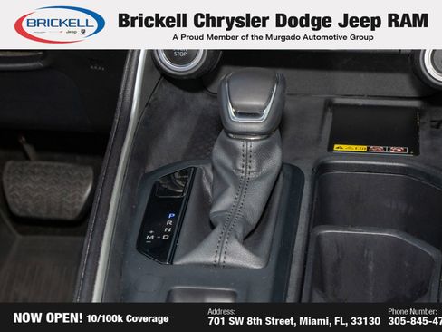 Used 2024 Toyota Grand Highlander XLE image 25