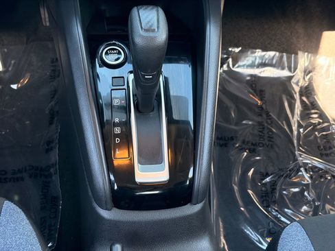 Certified 2025 Nissan Versa SV FWD image 23