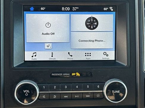 Used 2019 Ford Expedition Limited image 34